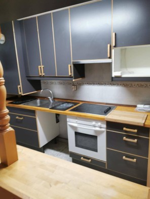 Cocina